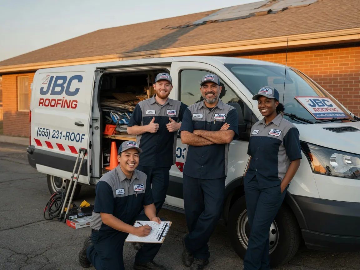 Roof Replacement company in New Hope, KY